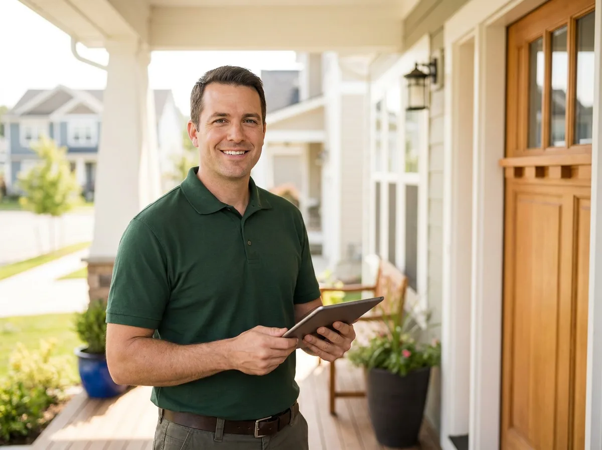 Pest control FAQs for Lamar, OK